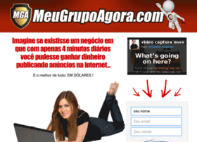 meugrupoagora.com.br