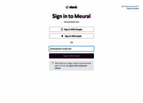 Meural.slack.com