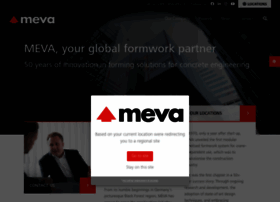 Meva-international.com