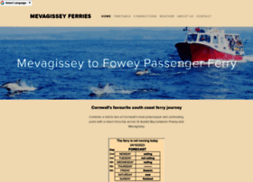 Mevagissey-ferries.co.uk
