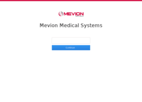 Mevion.egnyte.com