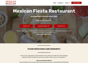 Mexicanfiesta.net