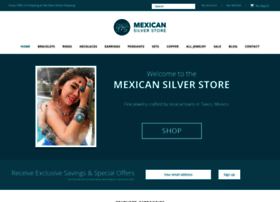 Mexicansilverstore.com