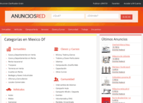 mexico-df-distrito-federal.anunciosred.com.mx