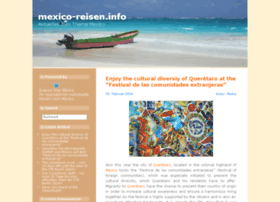 mexico-reisen.info