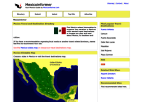 Mexicoinformer.com