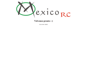 mexicorc.com