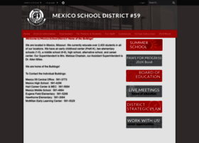 Mexicoschools.net