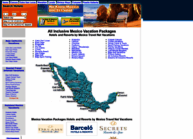 Mexicotravelnet.com