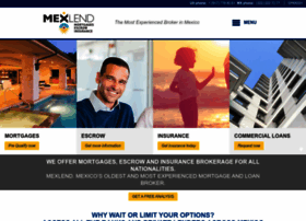 Mexlend.com