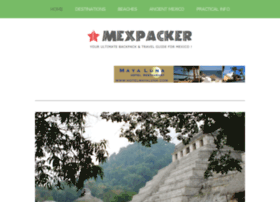 mexpacker.com