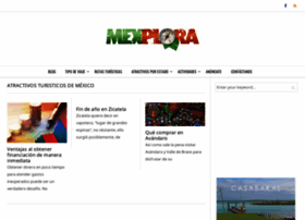 mexplora.com