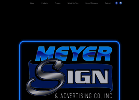 Meyersign.com