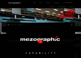 Mezographic.com