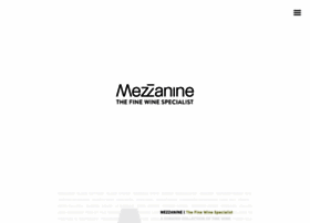 Mezzaninewine.com.au