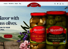 Mezzetta.com