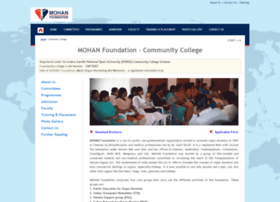 mfcc.edu.in