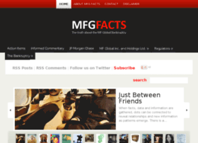 mfgfacts.com