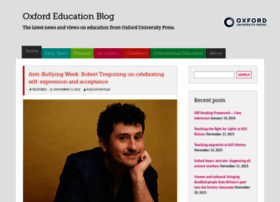 Mfl.oxfordschoolblogs.co.uk