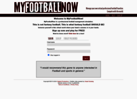 Mfn71.myfootballnow.com