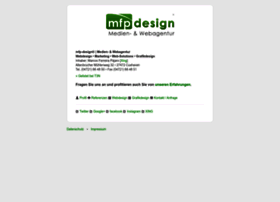 mfp-design.de
