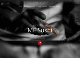 Mfsushiusa.com