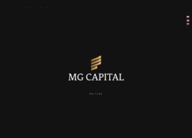 Mgcapital.eu