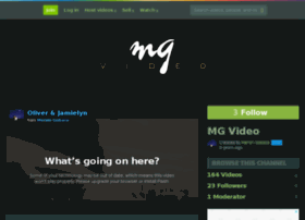 mgdigitalvideo.com