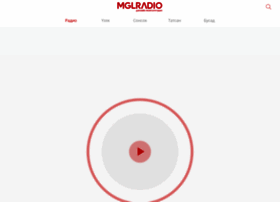 mglradio.com