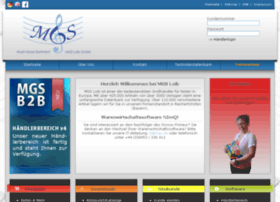 mgs-cms.de