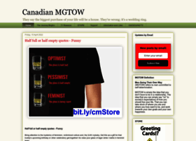 Mgtow1.blogspot.com