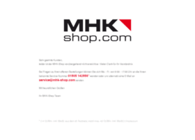 mhk-shop.com