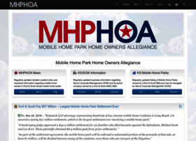 Mhphoa.com