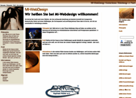 mi-webdesign.de