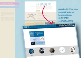 mi.uade.edu.ar