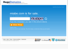 miabe.com