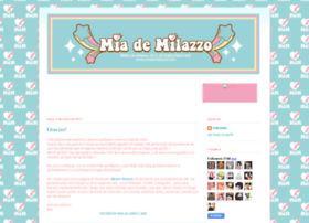 miademilazzo.blogspot.com