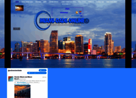 Miami-dadeonline.com