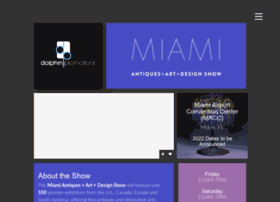 Miamiantiquesartdesign.com