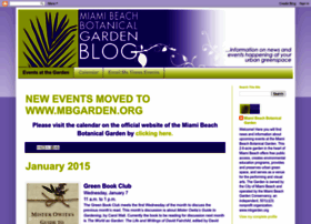 Miamibeachbotanicalgarden.blogspot.com