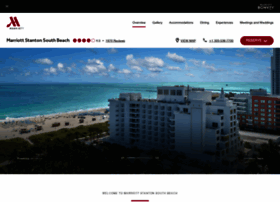 Miamibeachmarriott.com