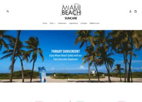 Miamibeachsun.com