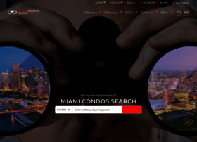 Miamicondossearch.com