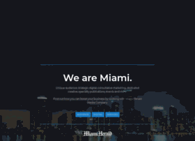 Miamiheraldmedia.com