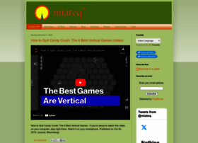 Miateq.com