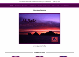 Mibaso.org