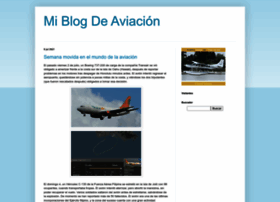 miblogdeaviacion.blogspot.com