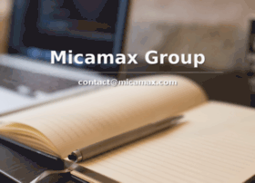 micamax.com