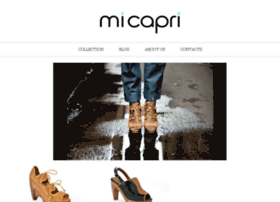 Micapri.com