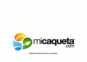 micaqueta.com